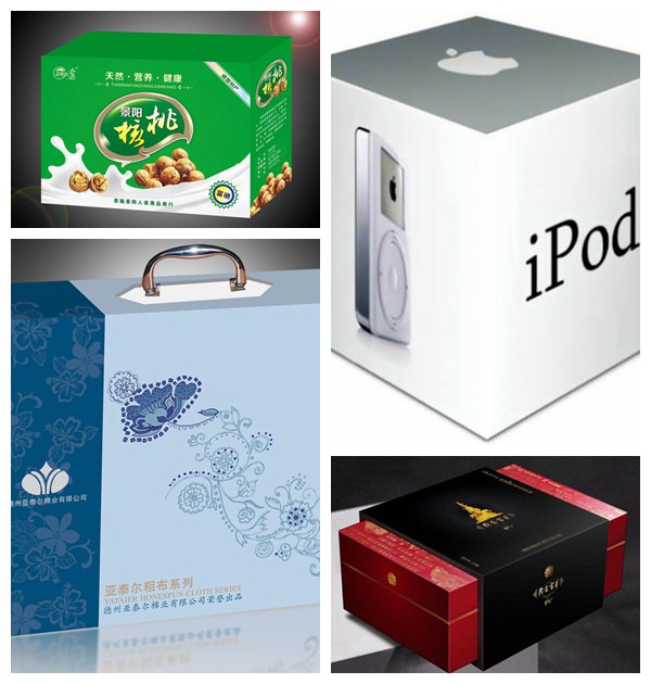 禮盒印刷怎么才能吸引消費(fèi)者？