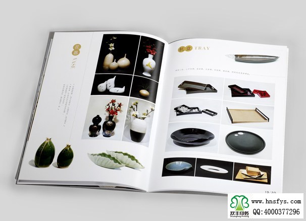 精美的企業(yè)畫冊(cè)是怎么設(shè)計(jì)制作出來的？