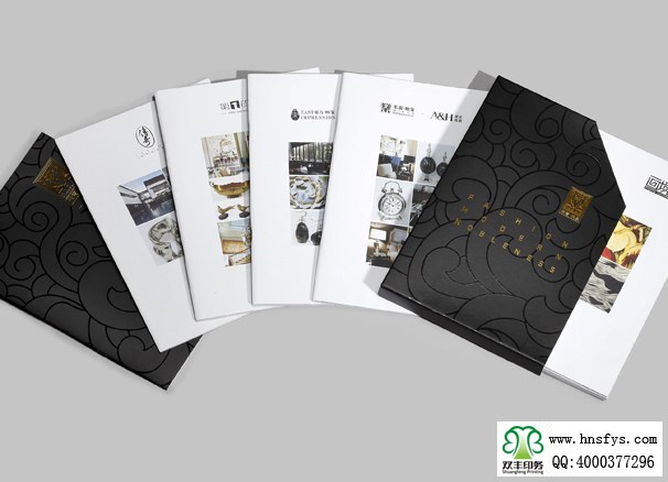 精美的企業(yè)畫冊(cè)是怎么設(shè)計(jì)制作出來的？