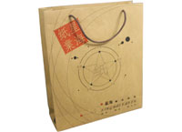 星海紙業(yè)手提袋定做