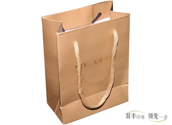 南陽(yáng)手提袋制作廠家哪家專業(yè)？