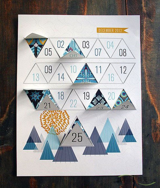 廣告臺歷制作介紹，和廣告臺歷設(shè)計要求