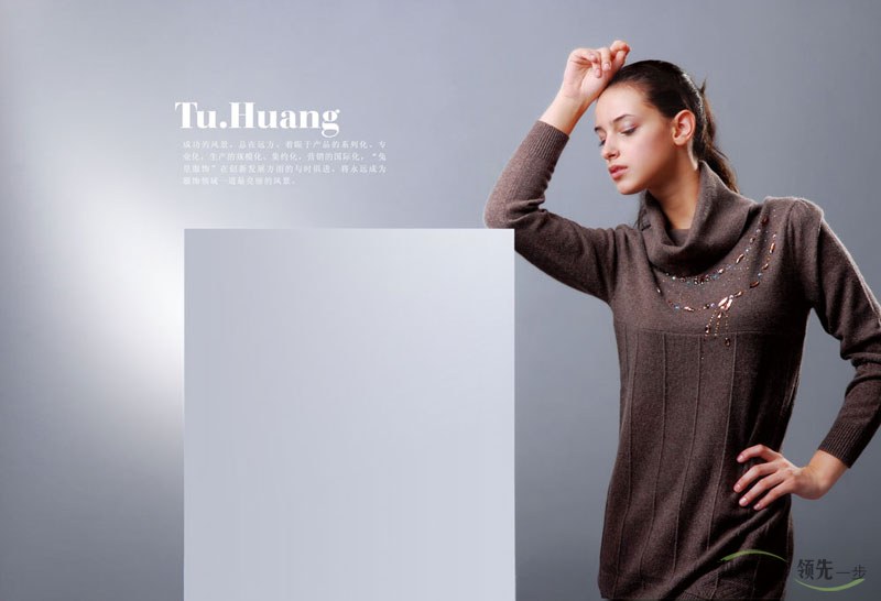 品牌服裝畫冊怎么樣才能做好？設(shè)計服裝畫冊的基本元則？