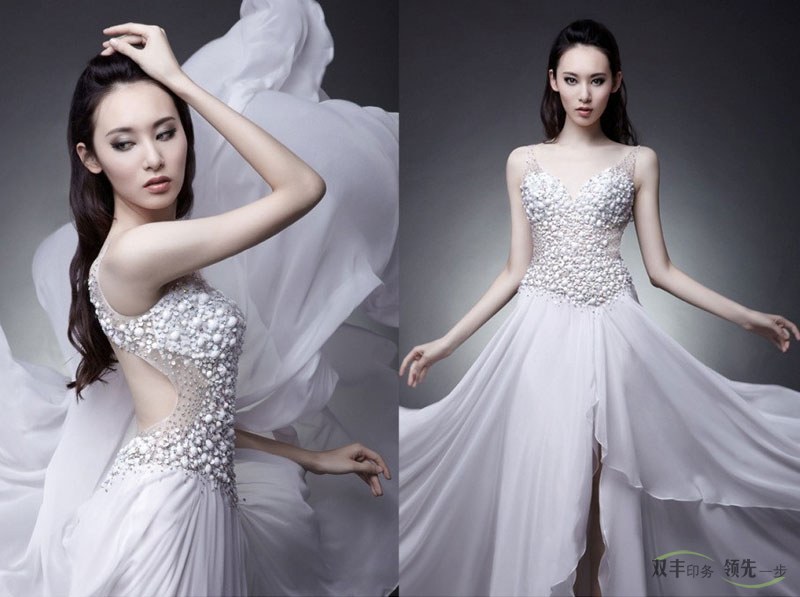 品牌服裝畫冊怎么樣才能做好？設(shè)計服裝畫冊的基本元則？