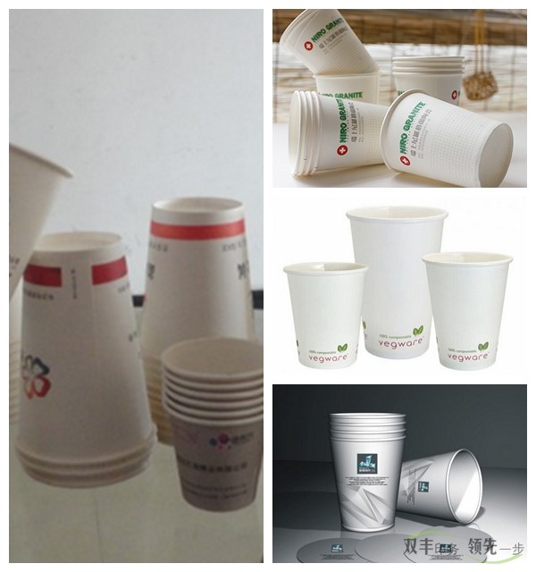 專業(yè)的紙杯印刷廠家有什么特點(diǎn)？