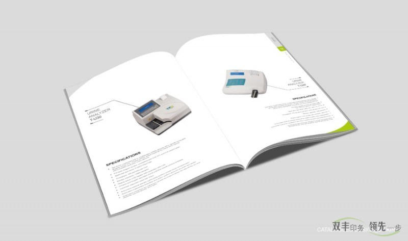醫(yī)療器械畫冊印刷，南陽印刷廠最專業(yè)