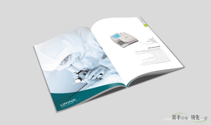 醫(yī)療器械畫冊印刷，南陽印刷廠最專業(yè)