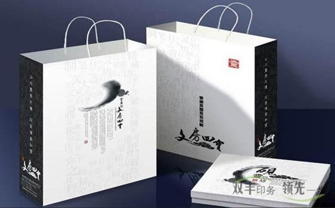 紙質(zhì)手提袋印刷常用紙張有那些？