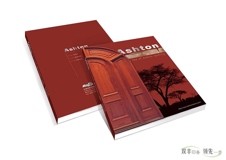 河南印刷廠無線膠訂企業(yè)畫冊印刷