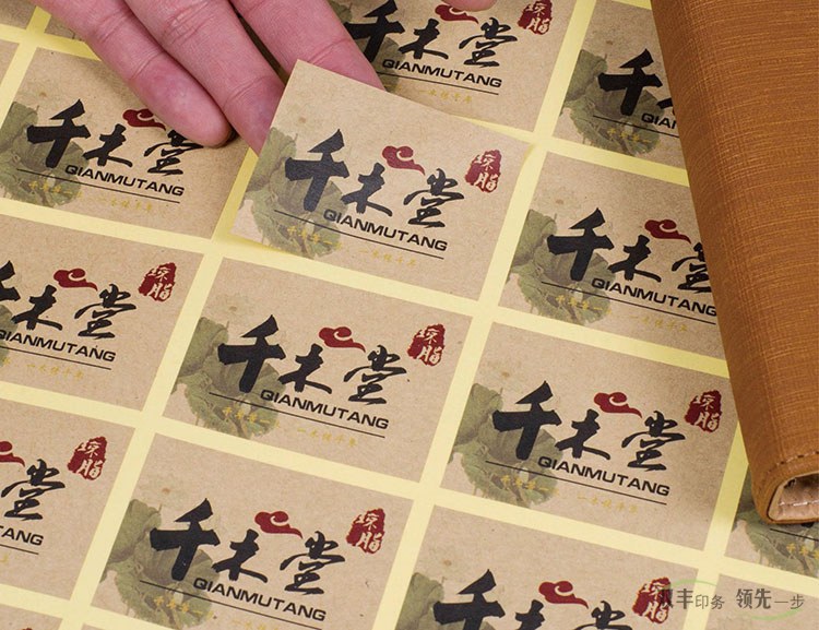 不干膠印刷怎么區(qū)分不干膠材料的好壞？