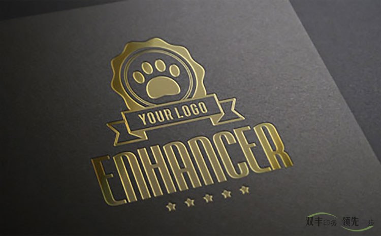 常見的兩種燙金工藝有什么不同？