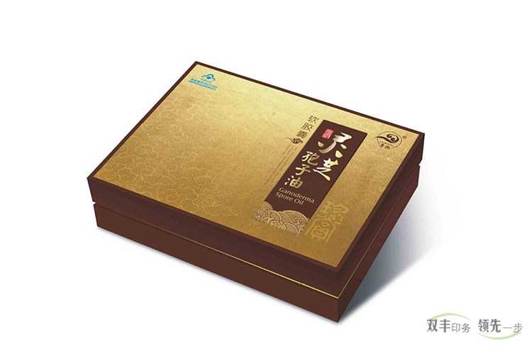 包裝盒印刷怎么才能體現(xiàn)產(chǎn)品檔次和價值？