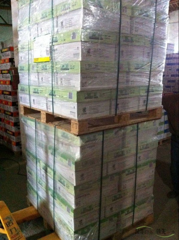 國際國內紙張大幅度上漲,南陽印刷廠壓力大增