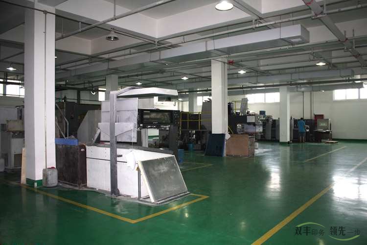 河南印刷廠，選擇印刷廠是一門技術(shù)。