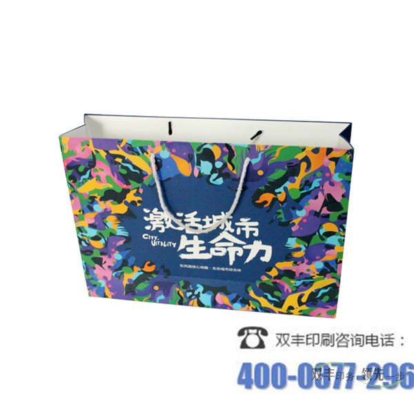 手提袋印刷中那個(gè)印刷環(huán)節(jié)最重要？